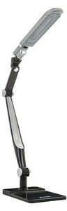 Ecolite LBL1207-CR - LED Stmievateľná stolná lampa MATRIX LED/10W/230V