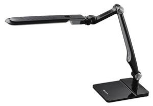 Ecolite LBL1207-CR - LED Stmievateľná stolná lampa MATRIX LED/10W/230V