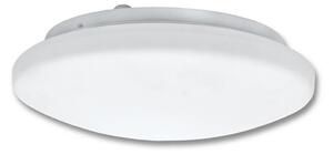 Kúpeľňové stropné svietidlo VICTOR 2xE27/60W/230V IP44