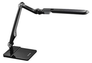 Ecolite LBL1207-CR - LED Stmievateľná stolná lampa MATRIX LED/10W/230V