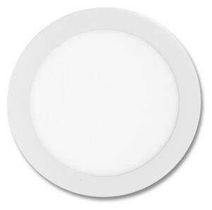 LED podhľadové svietidlo LADA LED/25W/230V 4100K IP44