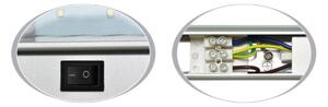 Ecolite TL2016-70SMD - LED Podlinkové svietidlo LED/15W/230V
