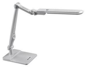 Ecolite LBL1207-BI - LED Stmievateľná stolná lampa MATRIX LED/10W/230V
