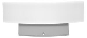 Ecolite Z1108-SED - LED Vonkajšie nástenné svietidlo STYL LED/8W/230V IP54
