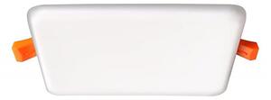 Ecolite NS-11W/IP66 - LED Kúpeľňové podhľadové svietidlo ROXY LED/11W/230V IP66