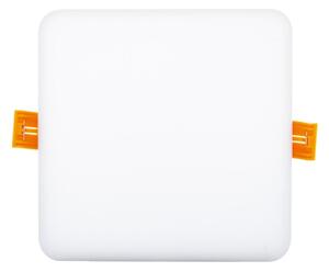 Ecolite NS-11W/IP66 - LED Kúpeľňové podhľadové svietidlo ROXY LED/11W/230V IP66
