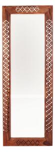 Zrkadlo Mira 60x170x2,5 cm