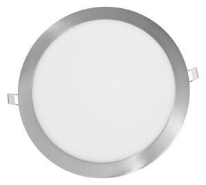LED podhľadové svietidlo LADA LED/25W/230V 4100K IP44