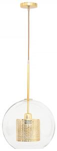 TooLight Stropné svietidlo Regi 30 cm zlaté