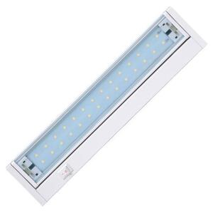 Ecolite TL2016-28SMD/5,5W/BI - LED Podlinkové svietidlo GANYS LED/5,5W/230V