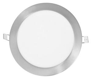 LED podhľadové svietidlo LADA LED/18W/230V 4100K IP44