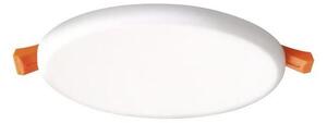 Ecolite NR-6W/IP66 - LED Kúpeľňové podhľadové svietidlo ROXY LED/6W/230V IP66