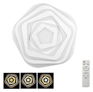 Ecolite WALP05-80W/LED - LED Stmievateľné stropné svietidlo DRAGO LED/80W/230V +DO