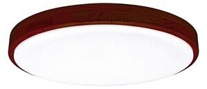 Ecolite WLD500-60W/LED/TD - LED Stropné svietidlo LED/60W/230V + diaľkové ovládanie