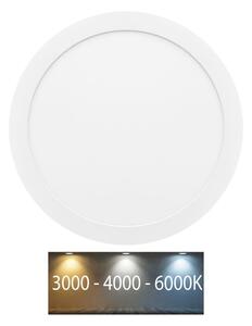 Ecolite LED-IN-30W - LED Podhľadové svietidlo VALI LED/30W/230V
