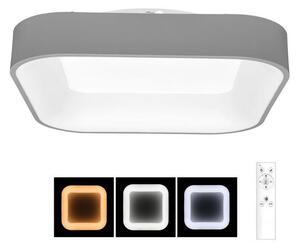 Ecolite WMKL01S-40W/LED-SED - LED Stmievateľné svietidlo NEST LED/40W/230V