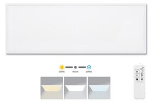 Ecolite - LED Stmievateľný podhľadový panel ZEUS LED/40W/230V 3000-6000K + DO