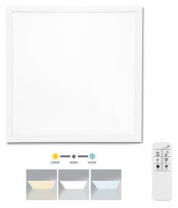 Ecolite - LED Stmievateľný podhľadový panel ZEUS LED/40W/230V 3000-6000K + DO