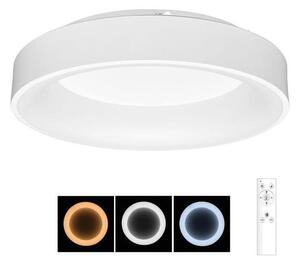 Ecolite WMKL01R-40W/LED-BI - LED Stmievateľné svietidlo NEST LED/40W/230V