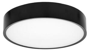 Ecolite WMAT350-25W/CR - LED Stropné svietidlo MARTIN LED/25W/230V IP65 čierna