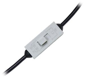Ecolite LED-WSQ-CCT/6W/BI - LED Podhľadové svietidlo RAFA LED/6W/230V IP44 biela