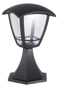 Ecolite ZGL001B-STJ - LED Vonkajšia lampa LED/8W/230V IP44