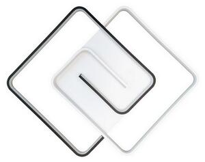 Brilagi - LED stmievateľné stropné svietidlo VELO LED/64W/230V 3000-6500K + diaľkový ovládač