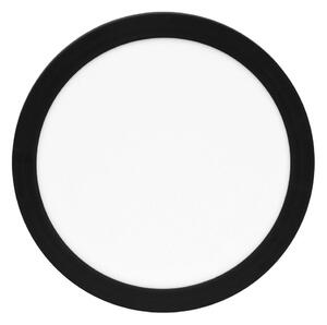 Ecolite WPCB2-18W/CR - LED Panel LEXA LED/6/12/18W/230V čierna