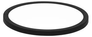 Ecolite WPCB2-24W/CR - LED Panel LEXA LED/12/18/24W/230V čierna