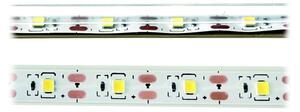 Ecolite DX-SOLAR-3000/5M - LED Solárny pásik 3,7V 2400 mAh 5m IP65