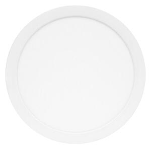 Ecolite WPCB2-18W/BI - LED Panel LEXA LED/6/12/18W/230V biela