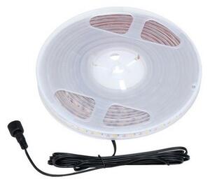 Ecolite DX-SOLAR-3000/5M - LED Solárny pásik 3,7V 2400 mAh 5m IP65