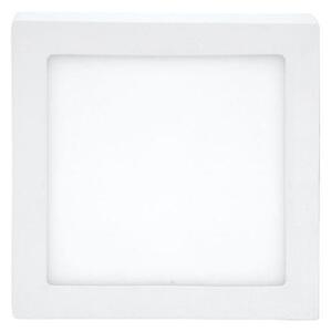 Ecolite LED-CSQ-CCT/12W/BI - LED Stropné svietidlo RAFA LED/12W/230V biela