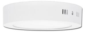 Ecolite LED-CSL-CCT/18W/BI - LED Stropné svietidlo LADA LED/18W/230V biela