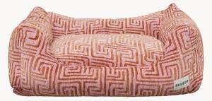 Pelech Maze, rôzne veľkosti
