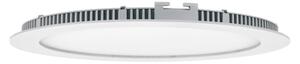 Ecolite LED-WSL-CCT/12W/BI - LED Podhľadové svietidlo LADA LED/12W/230V IP44 biela