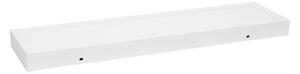 Ecolite TL1901-18W/BI- LED Stropné svietidlo PILO LED/18W/230V 4100K 62 cm biela