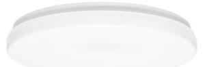 Ecolite W3090-18W - LED Kúpeľňové stropné svietidlo LIRA LED/18W/230V IP44