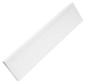 Ecolite TL1901-18W/BI- LED Stropné svietidlo PILO LED/18W/230V 4100K 62 cm biela