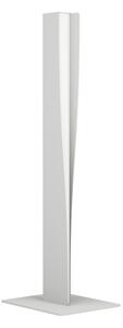 Eglo 901834 - LED RGBW Stmievateľná stolná lampa BOLOGNANO-Z LED/9W/230V sivá