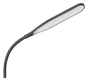 Ecolite LU13C-CR-LED Stmievateľná stolná lampa PRIM LED/10W/230V 3000-6000K čierna