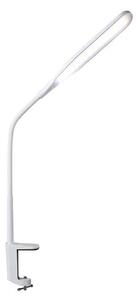 Ecolite LU13C-BI- LED Stmievateľná stolná lampa PRIM LED/10W/230V 3000-6000K biela