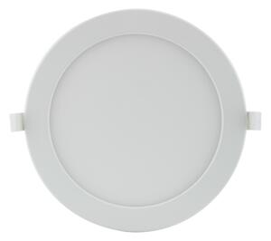 LED Kúpeľňové podhľadové svietidlo LED/18W/230V 3000/4000/6000K IP44