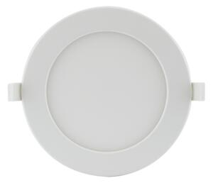 LED Kúpeľňové podhľadové svietidlo LED/12W/230V 3000/4000/6000K IP44