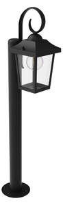 Philips - Vonkajšia lampa BUZZARD 1xE27/25W/230V IP44