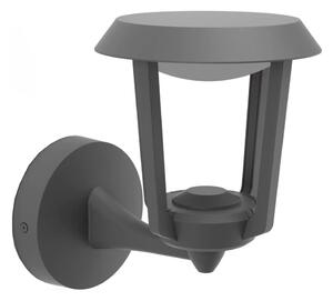 Philips - LED vonkajšie nástenné svietidlo NUVY LED/4,3W/230V 2700K IP44