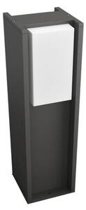 Philips - LED stmievateľné vonkajšie svietidlo Hue TURACO 1xE27/8,1W/230V 40 cm IP44