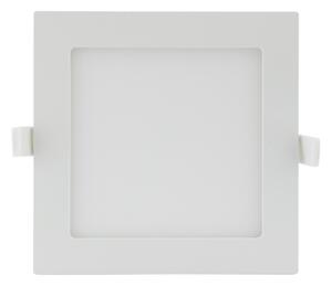 LED Kúpeľňové podhľadové svietidlo LED/12W/230V 3000/4000/6000K IP44