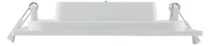 LED Kúpeľňové podhľadové svietidlo LED/12W/230V 3000/4000/6000K IP44