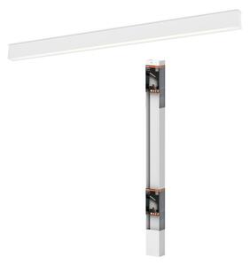 Osram - stmievateľné LED stropné svietidlo OFFICE LINE LED/30W/230V 112,6 cm biela